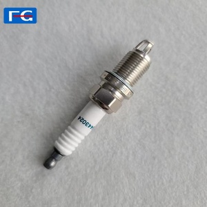 Bujía de Doble Iridio de Alta Calidad para Motor de Gasolina 5340597 4937472 5443024 Bujía para Motor Diésel en Bujías para Motor - Product Image 6