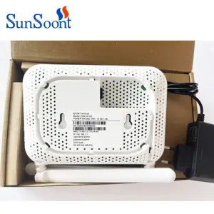 factory price Ftth epon ont wifi eg8141a5 sc/apc upc gpon onu english firmware