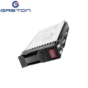 قرص صلب P18428-B21 بسعة 3.84 تيرابايت، 2.5 بوصة، SATA 6G SC، متعدد الموردين، مخصص للقراءة المكثفة، يدعم الجيل التاسع والعاشر - Product Image 4