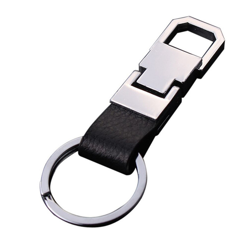 Manufacturer Key Chain Custom Logo Real