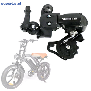 Desviador Bicicleta Bicicleta Desviador Trasero De Bicicleta 11T Guía De Velocidad De Bicicleta De Carretera Pieza De Ru Tmvgtek Accesorios Para Bicicletas Desviador Metal Bicicleta Carretera