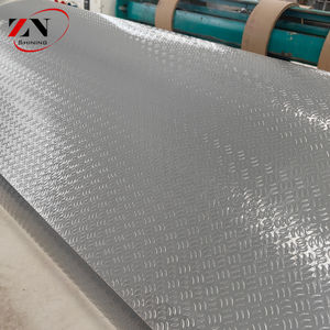 Panneaux composites sandwich FRP durables de la marque SHINING pour camions frigorifiques et VR, avec cœurs personnalisables, traitement de pliage et de découpe - Product Image 1