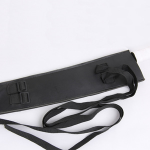 <span class=keywords><strong>Espada</strong></span> de Juguete Zangetsu de <span class=keywords><strong>Ichigo</strong></span> Kurosaki de BLEACH, Anime Japonés, 104 cm, Funda de Cuero PU - Product Image 6