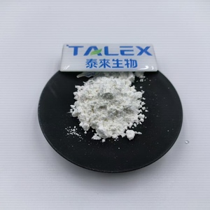 Extracto de Salvado de Arroz Natural de China, Grado Cosmético, CAS 1135-24-6, Ácido Ferúlico al 98% - Product Image 2