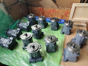 มอเตอร์ไฮดรอลิก HMF50 - 2550 - 2604 - 2655 - 2703 - 2706 สำหรับระบบพวงมาลัย HMF50-02 2703 HYX292E00743 มอเตอร์ไฮดรอลิกแบบคงที่ ปั๊มลูกสูบ H - Product Image 6