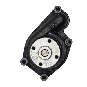 Bomba de Agua Xinchai Resistente al Desgaste y con Disipación de Calor Eficiente para 490B, Refrigeración de Alto Rendimiento Garantizada, XC490 Resistente al Desgaste - Product Image 4
