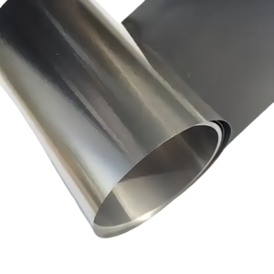 Fabrik verkauf <span class=keywords><strong>Nickel</strong></span> legierung Haste lloy N UNS N10003 Streifen mit gutem Preis - Product Image 5