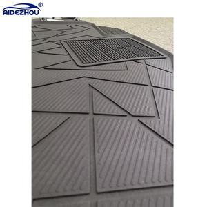 Alfombrillas de Goma de Látex Originales Resistentes a la Suciedad e Inodoras para <span class=keywords><strong>Mazda</strong></span> <span class=keywords><strong>MX</strong></span>-<span class=keywords><strong>5</strong></span> Miata 2015 2016 2017 2018 2019 2020 2021 2022 en Adelante - Product Image 2