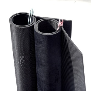 Nouveau tissu de revêtement en vinyle similaire à l'Alcantara, surface en daim, pour le tableau de bord - Product Image 3