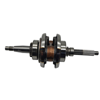 Ensemble de vilebrequin adapté pour Linhai 260/300 moteur cyclomoteur ATV OEM 22501 5GM-11400-02-00 LH-8