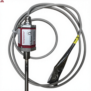 TEMPOSONICS ซีรีส์ GHM1900MD601A0 ไม้บรรทัดแม่เหล็กแบบเลื่อนภายนอก เซ็นเซอร์ทดแทนสำหรับการซ่อมแซมอุปกรณ์เก่า - Product Image 2