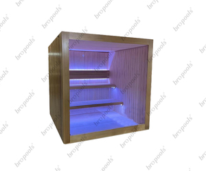 Salle en bois flexible avec cloisons amovibles Personnalisez l'aménagement intérieur - Product Image 1
