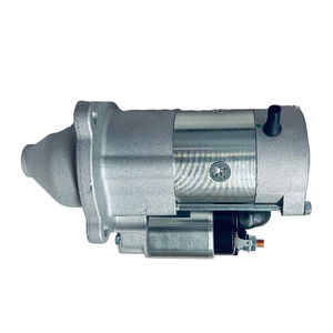 5302289 מנוע <span class=keywords><strong>starter</strong></span> ישיר עבור כמון כמון isf2.8 isf3.8 חלקי מנוע משאית - Product Image 2