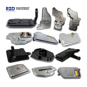 Kit de filtre à huile de transmission automatique pour <span class=keywords><strong>Toyota</strong></span> Nissan Honda Mazda Hyundai Kia Volkswagen - Product Image 1