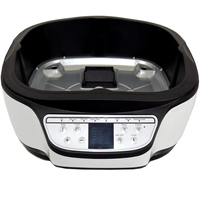 Multicuiseur Électrique Programmable 8-en-1 Intelligent pour Cuisine Domestique, Capacité 5L, Panneau Numérique, avec Tasse à Mesurer, Idéal pour Hôtels