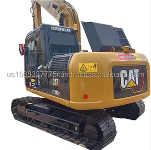 รถขุดรุ่น 320D สำหรับงานก่อสร้าง ใช้เครื่องยนต์ CAT 312GC น้ำหนักใช้งาน 20 ตัน ราคาประหยัด พร้อมคุณสมบัติเครื่องยนต์หลักแบบ PLC - Product Image 1