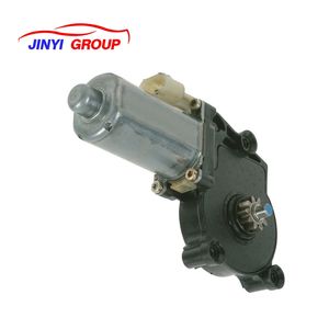 Motor de ventanilla eléctrica para DODGE DURANGO 2004-2009 55362208AC 55362208AA 55362208AB - Product Image 3