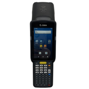 Zebra Mc3300U RFID, terminal portable robuste Android, PDA d'inventaire sans fil avec lecteur de codes-barres et poignée - Product Image 6