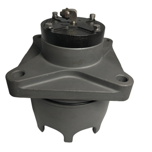 Boîtier <span class=keywords><strong>de</strong></span> vanne solénoï<span class=keywords><strong>de</strong></span> <span class=keywords><strong>de</strong></span> <span class=keywords><strong>d</strong></span>époussiérage Alstom Optipow 135 - Product Image 1