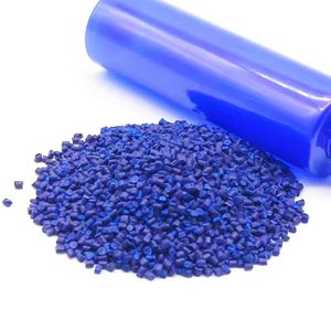 Prix usine Vierge PP T30s T03 Recyclé Polypropylène Raphia Grade Résine Granules Poudre Apparence pour Moulage en Vente - Product Image 3