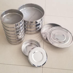 ASTM-Standards iebe für Boden und Aggregate - Product Image 3