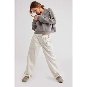 Jeans slim à la mode pour femmes européennes et américaines Commerce extérieur moderne Fourniture transfrontalière Longueur de pantalon élégante - Product Image 1