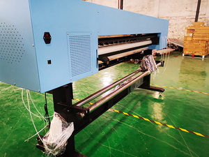 <span class=keywords><strong>KMJ</strong></span> Kamijet Xp600 I3200 Druckkopf-Drucker - Product Image 3