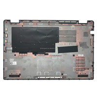 Boîtier inférieur pour ordinateur portable Dell Latitude 15 3550 Series W4XRY 0W4XRY – Pièces d'ordinateur
