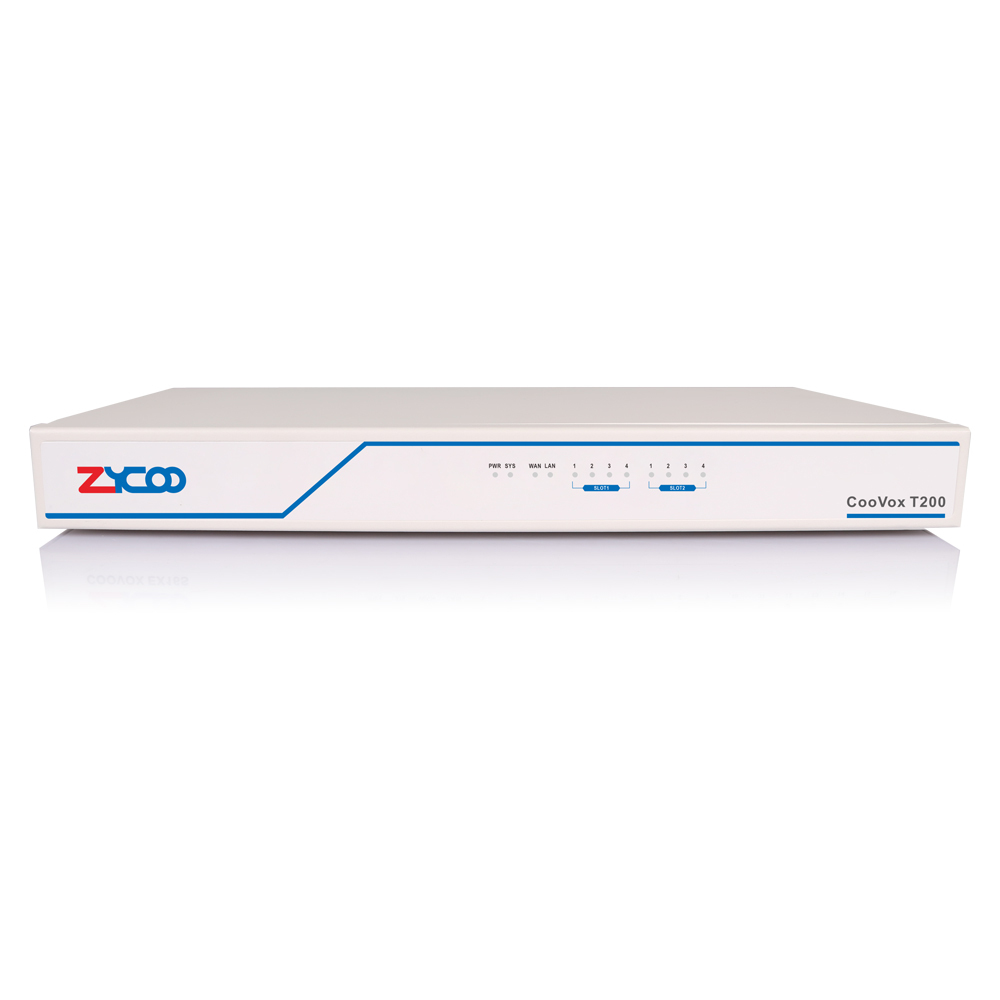 Zycoo CooVox Series IP PBX Solution -T100/T200/T600 Optional , Proolin/Yeastar/Grandstream/Dinstar and Zycoo VoIP PBX Server · image 3