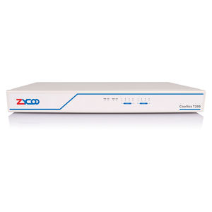 Solution de PBX IP Zycoo CooVox - T100/T200/T600 en option, Proolin/Yeastar/Grandstream/Dinstar et serveur PBX VoIP Zycoo - Product Image 3