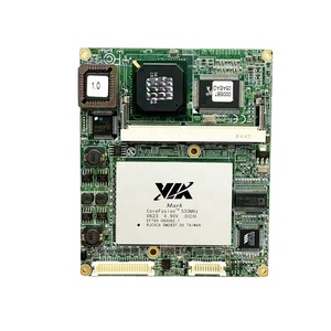 ARBOR TC7101613 <b>computer</b> <b>accessories</b> Industrial Motherboard Cpu Board CPU Module Motherboard 100% test - Product Image 1