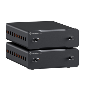 Fosi Audio V3 TPA3255 240W Mono stéréo multi canaux 2 2.1 3 4 5 haut-parleur Home Audio Mini amplificateur de puissance <span class=keywords><strong>Compact</strong></span> <span class=keywords><strong>ampli</strong></span> - Product Image 1