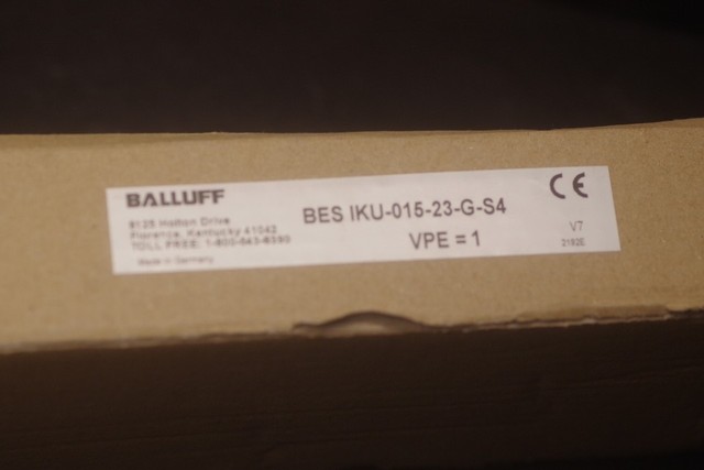 New Original Ready IKU-015-23-G-S Warehouse Industrial Automation PLC Programming Controller