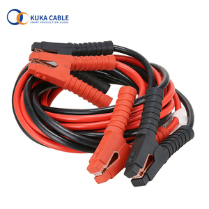 Vehículos pesados lleva batería de arranque del coche <span class=keywords><strong>cable</strong></span> de puente - Product Image 1