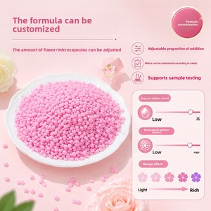 Perle Profumate Personalizzate per Bucato, Deodorante per Tessuti a Lunga Durata, Prodotto OEM da Fabbrica - Product Image 4