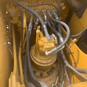 รถขุด CAT 323GC ขนาด 23 ตัน เครื่องยนต์ อุปกรณ์ก่อสร้าง - Product Image 3