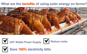 Sistema de Almacenamiento de Energía BESS para Uso Agrícola, Fuera de la Red, con Batería Solar de 150kw, 100kw, 200kwh, 500kw, MPPT, para Exteriores - Product Image 2