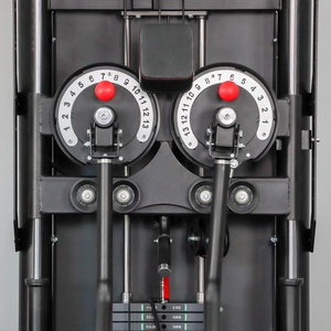 Máquina Multifuncional de Gimnasio VIGFIT, Máquina de Elevación Lateral de Pie, Máquina Multifuncional de Ejercicios - Product Image 3