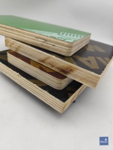 Doublure en contreplaqué pour moule de <span class=keywords><strong>pavé</strong></span> perméable en béton préfabriqué (Adoquines De Concreto) - Product Image 1