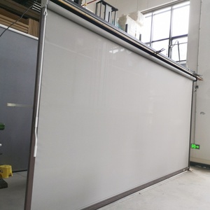 <span class=keywords><strong>Mosquitera</strong></span> Exterior y Persiana Enrollable <span class=keywords><strong>Motorizada</strong></span> con Control de Manivela y Protección de Privacidad, de Fábrica China - Product Image 2