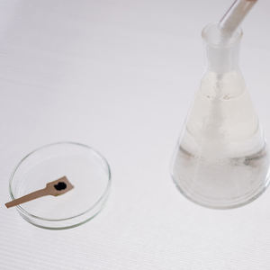 IKEMEラボ細胞培養メディア血液寒天ベース文化メディア微生物学改変ワドスキー文化メディア微生物学Msミディアム - Product Image 3