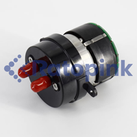 Pompe à pression de type D Ratopink DB002747 MG, remplacement pour imprimante CIJ Domino A320I A420I A520I