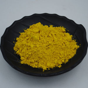 ผลิตภัณฑ์เสริมอาหารจาก98% เบอร์เบอรีนซัลเฟตมีความบริสุทธิ์สูง - Product Image 2