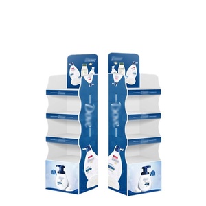 Tùy chỉnh PVC Hội Đồng Quản trị bọt hiển thị đứng Forex tầng <span class=keywords><strong>Rack</strong></span> hiển thị cho Điện thoại Phụ kiện trong cửa hàng bán lẻ - Product Image 4