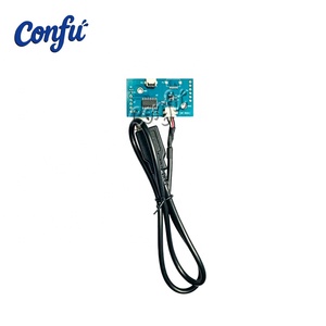 Solución de Desarrollo de Pantallas Táctiles ATMEL Synaptics Cypress Elan Renesas Parade GOODIX GT FocalTech ILITEK ILI IPS USB I2C II2 TP - Product Image 1