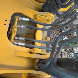 Excavadora de cadenas usada CAT 320D de 20 toneladas, excavadora Caterpillar 320 grande usada de 20 toneladas en venta - Product Image 5