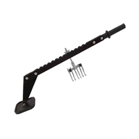 Outils de débosselage de voiture Kit de débosselage de carrosserie automobile Kits de débosselage pour véhicule voiture automobile