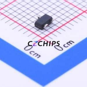 Tout nouveau-Original LN61CC3502MR-G SOT-23 Circuit intégré IC Puce PMIC Moniteur et réinitialisation IC - Product Image 2