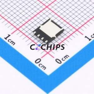 Transistor de efecto de campo (MOSFET) NTMFS5C410NT1G, nuevo y original, transistor de efecto de campo, transistor de tipo transistor (MOSFET) - Product Image 2