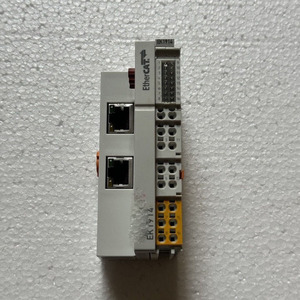 PLC เหมาะสำหรับ Ek1914 ; 1914 Ethercat Nuevo Sin Caja จัดจำหน่ายแบบขายส่ง - Product Image 1